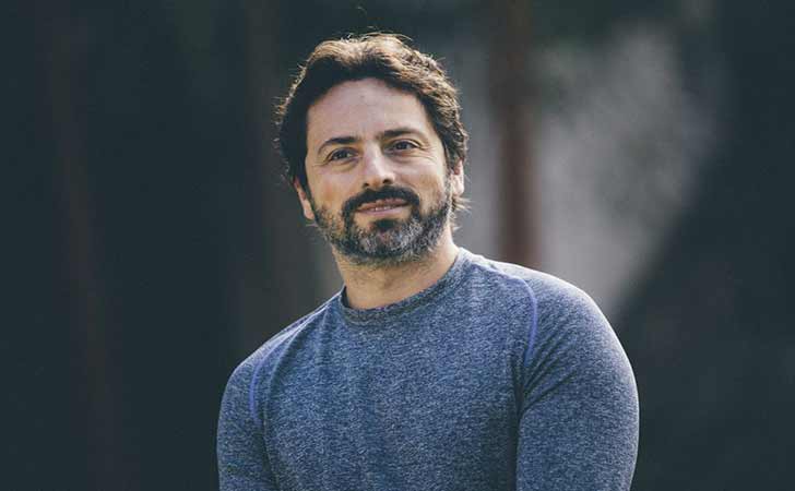 Who Is Sergey Brin? Here's All You Need To Know About His Age, Height, Net Worth, Salary, Career, & Personal Life